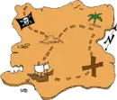 â™¥Treasure~Mapâ™¥