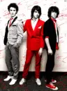 jons brothers