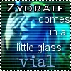 Zydrate