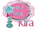 Kira - Girly Girl