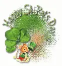 st pats day