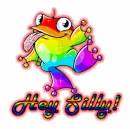 Silly~Frog