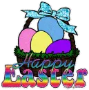 Happy Easter