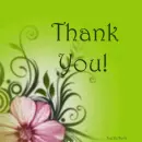 thank you
