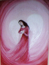 pink angel