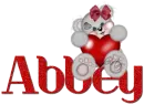 Abbey.