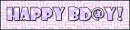 happy birthday 188