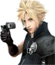 Cloud's Cell