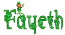 fayeth shamrock