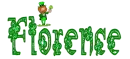 florence shamrock