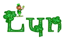 lyn shamrock