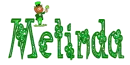 melinda shamrock