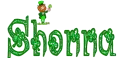 shonna shamrock