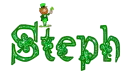steph shamrock