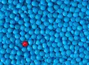 Dare To Be Different