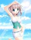 cute