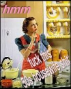 Housewife sh*t