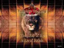 The Lion of Judah