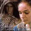 Darth Vaders angel