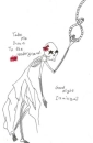 Skeleton Rope