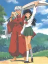 kagome and InuYasha