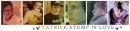 Patrick Stump Is Love