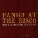 panic at the disco
