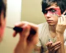 ryan ross eyeliner