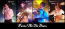 panic at the disco