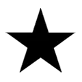 star