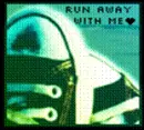 run away with me