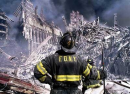 Bombing on 9-11-01