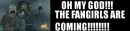 omg fan girls
