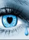 teardrop