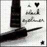 i love eyeliner