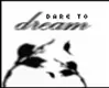 dare to dream