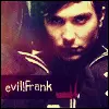 evil frank