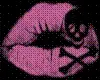 deathly kiss