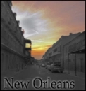 new orleans