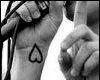 heart you