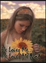 Loves Me Not