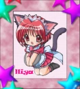 ichigo mew
