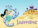 jasmine 