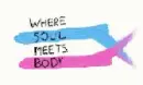 Where Soul Meets Body