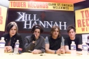 Kill Hannah