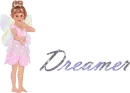 dreamer fairy