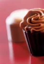 Chocolate cupcake