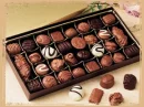 Box of chocolates