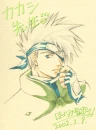Kakashi