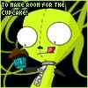 cupcake!!